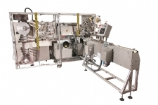 Chocolate wrapping machine , candy wrapping machine , chocolate packaging machine , chocolate packing machine , jelly wrapping machine, hard candy wrapping machine , toffee wrapping machine